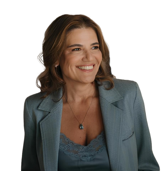 Daniela Pontes