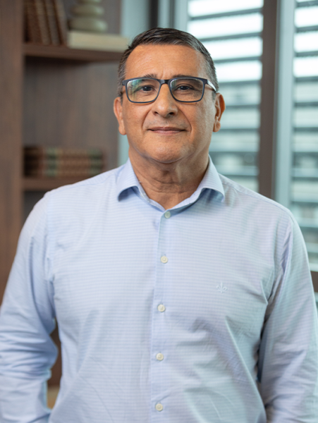 Ricardo Guedes