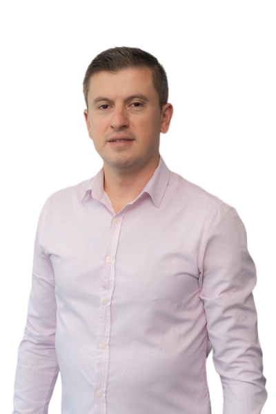 Jonas Sandin