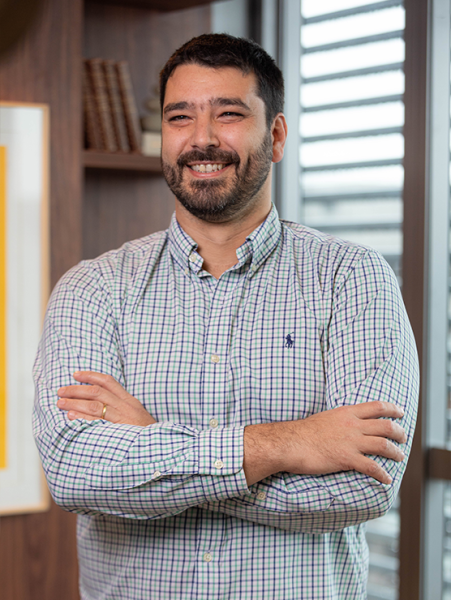 Leonardo Ramos