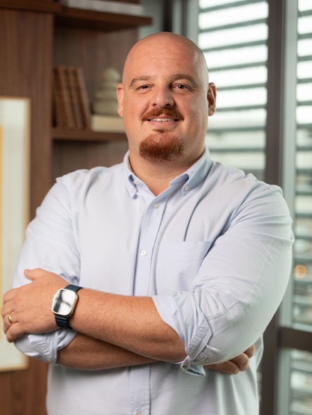 Marcelo Morosini