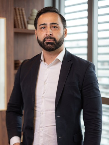 Rodrigo Jorge