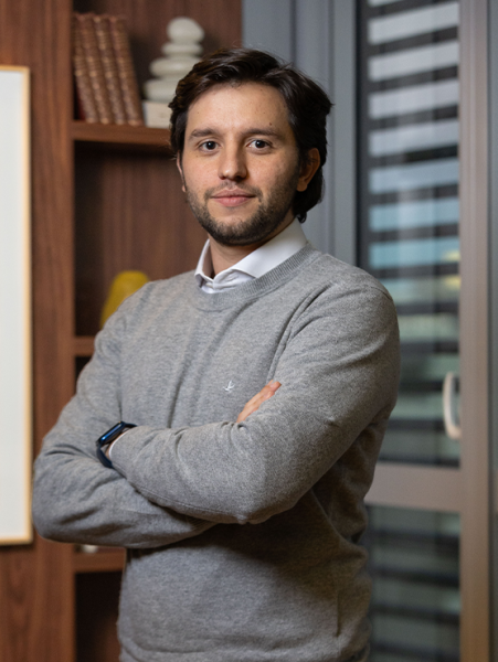 Richard Betordo