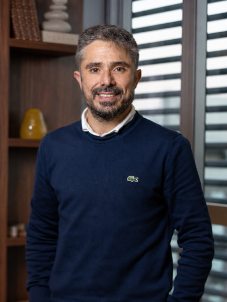Tiago Vieira