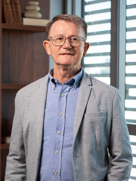 Vladimir Thomé