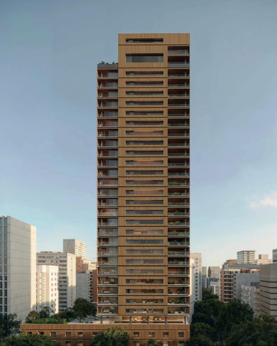 Pinna 5109 – Residencial