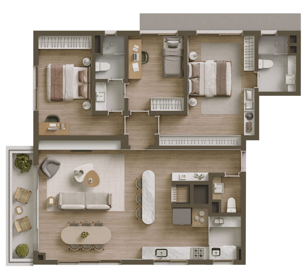 Apartamentos Final 02