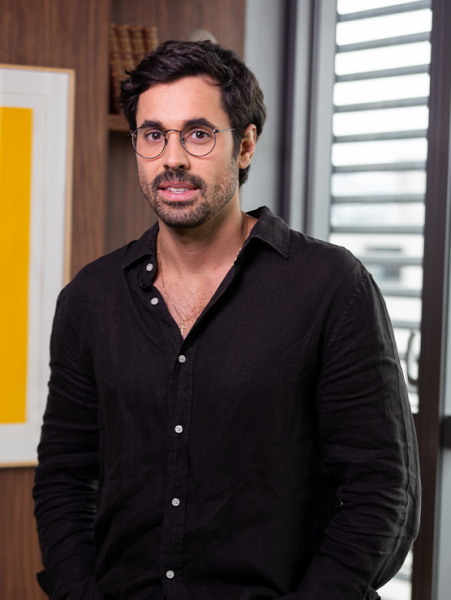 Luis Eduardo Braga