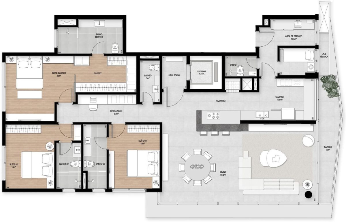 Planta 6