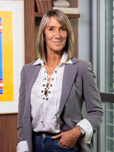 Marcia Elias