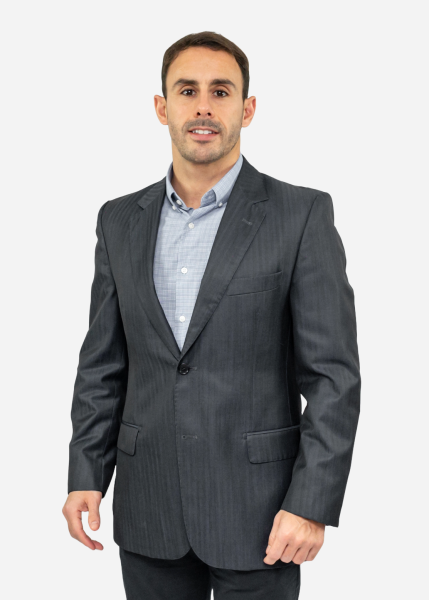Eduardo Stringhini