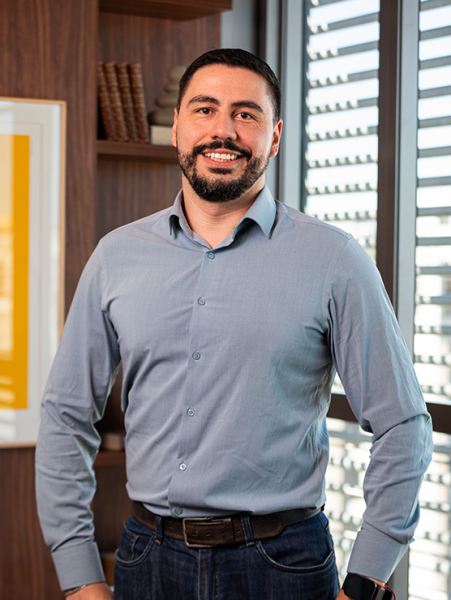Luis Flávio Barbosa