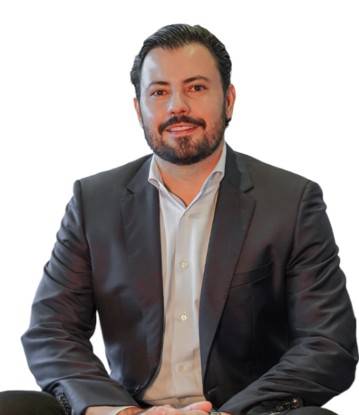 Raul Pedroso