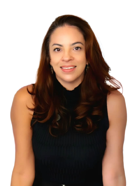 Simone Almeida