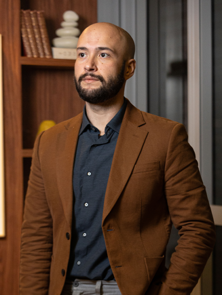 Agnaldo Araujo