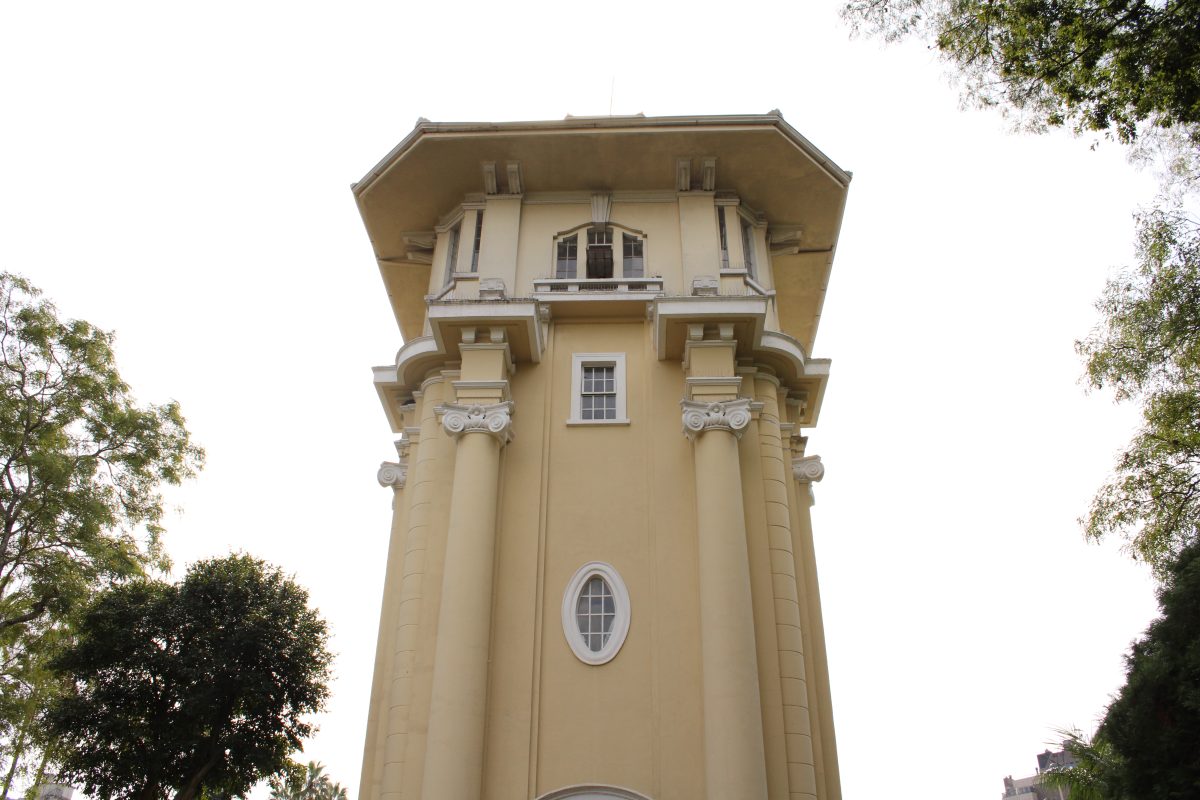 Praça DMAE Moinhos de Vento Porto Alegre