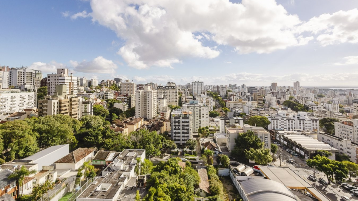 Miniatura do post Mont’Serrat em Porto Alegre: o bairro discreto entre os mais valorizados da capital