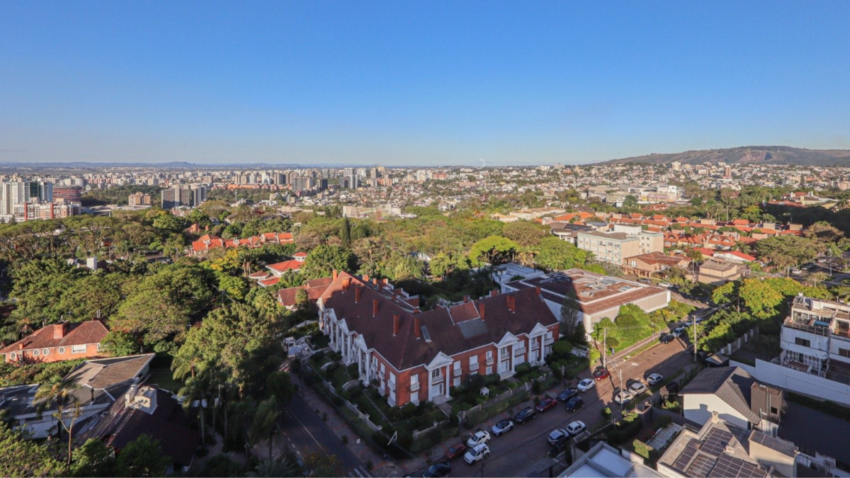 Miniatura do post Três Figueiras: o bairro nobre mais exclusivo de Porto Alegre